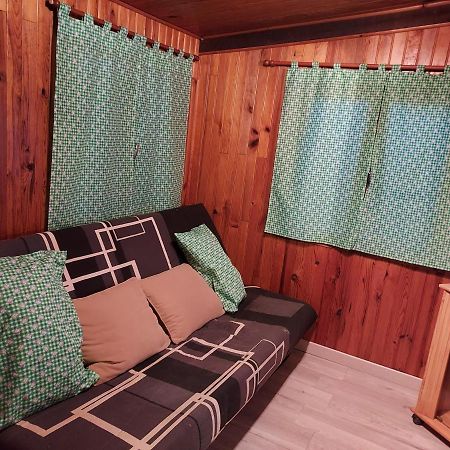 Camping Le Pavillon Sigean Exterior foto